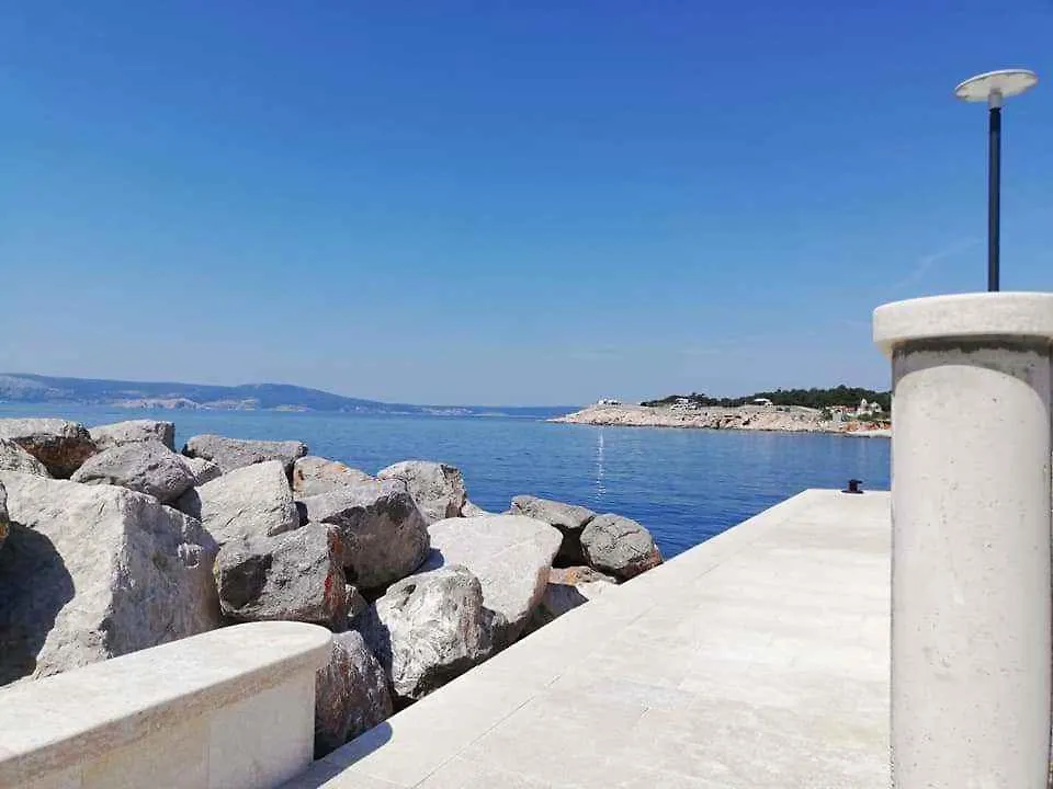 Apartment In Povile 50835 Croatia