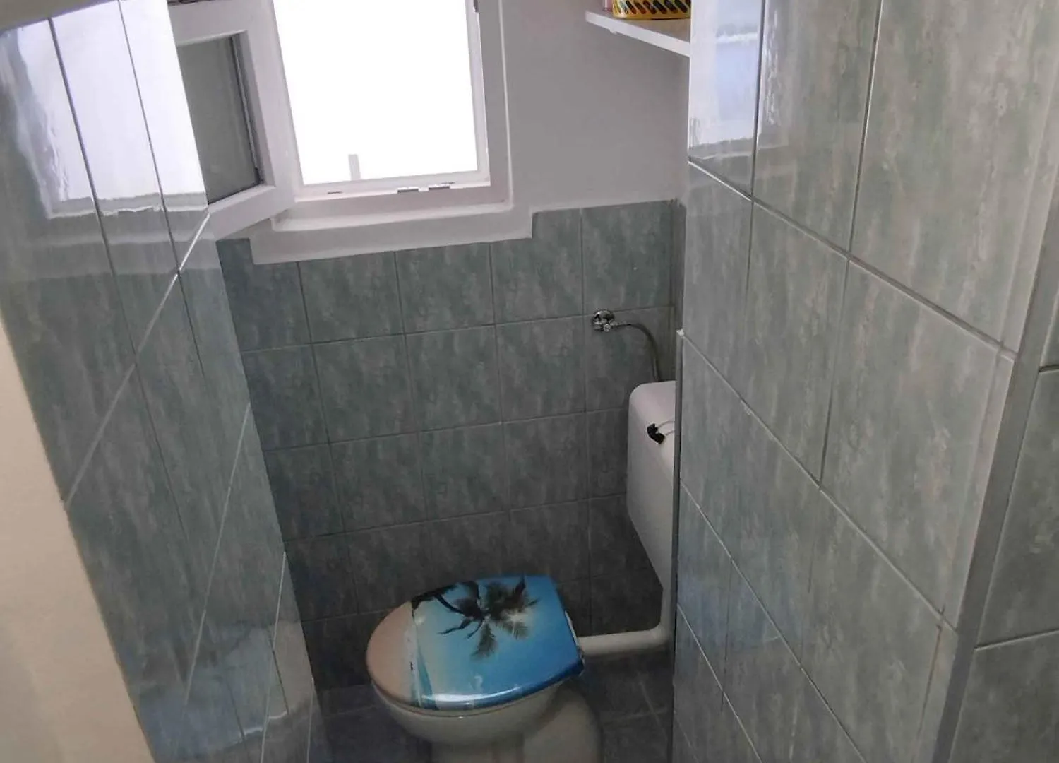 Apartment In Povile 50835