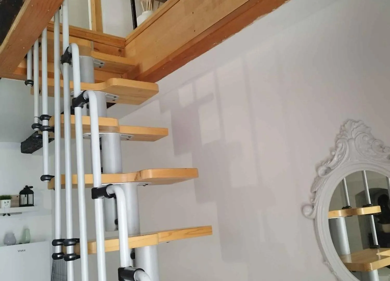 Apartment In Povile 50835