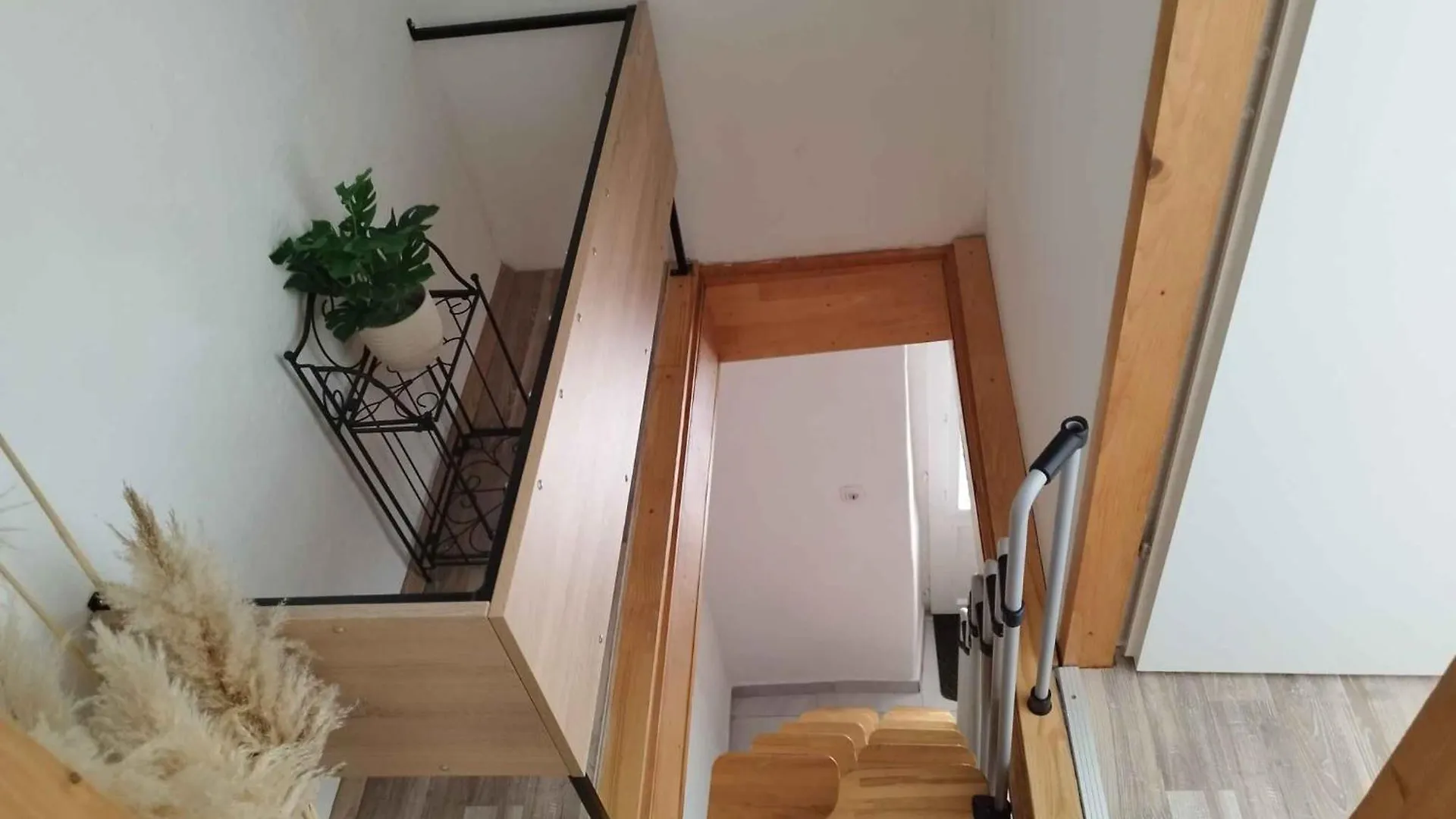 Apartment In Povile 50835 Croatia