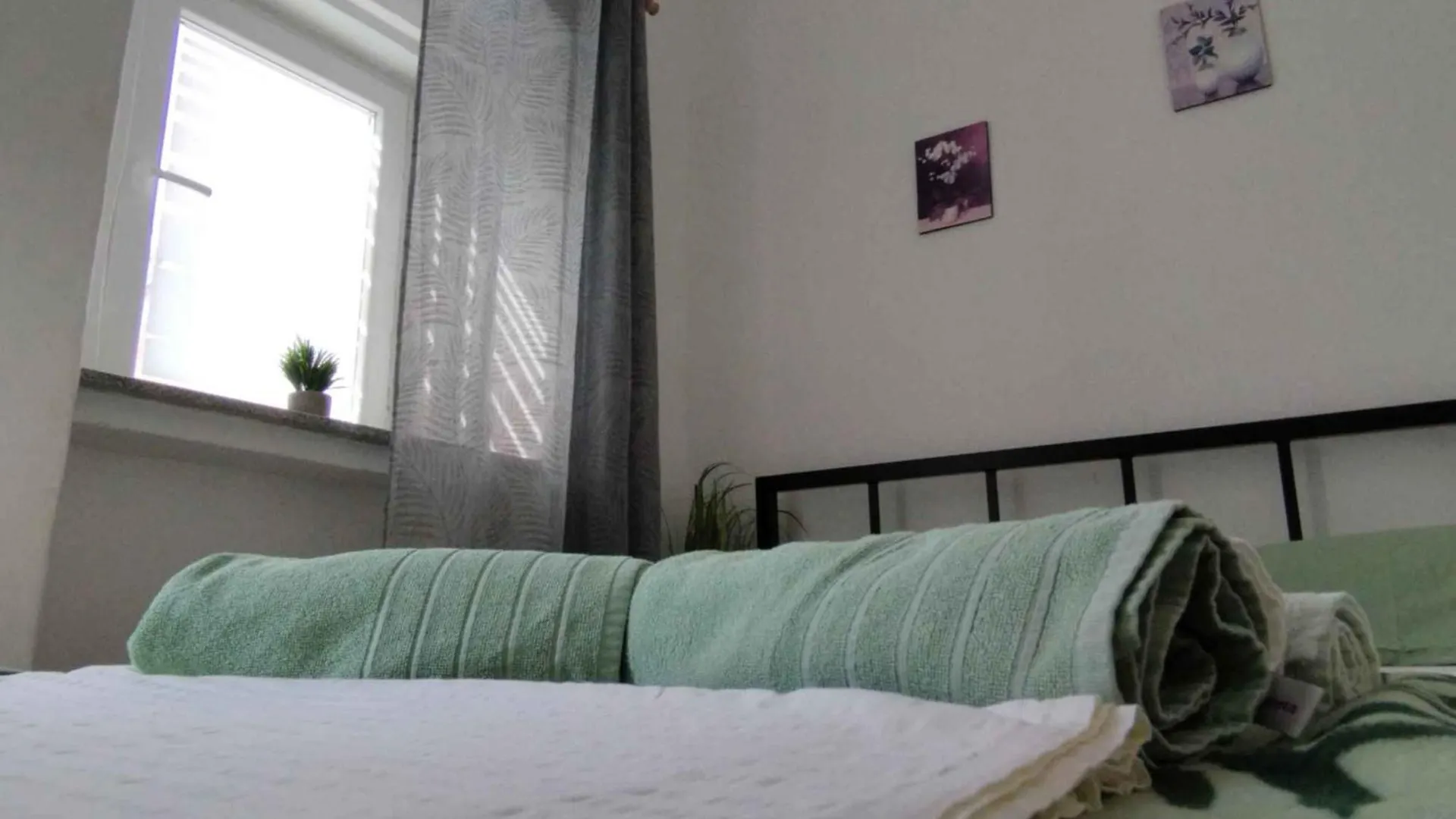 Apartment In Povile 50835 Croatia