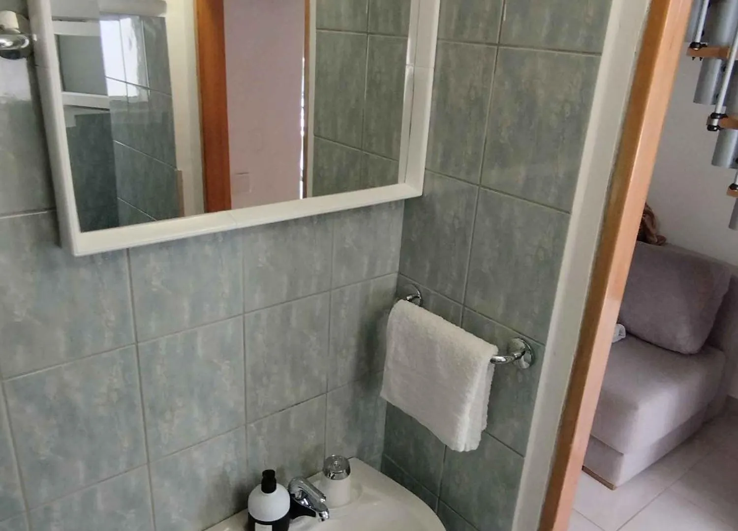 Apartment In Povile 50835