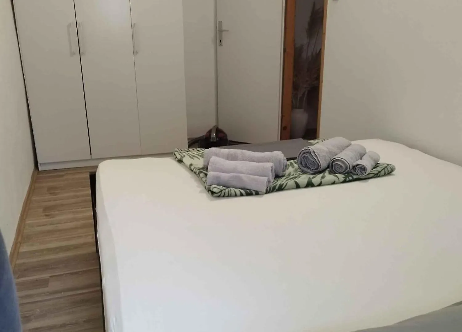 Apartment In Povile 50835