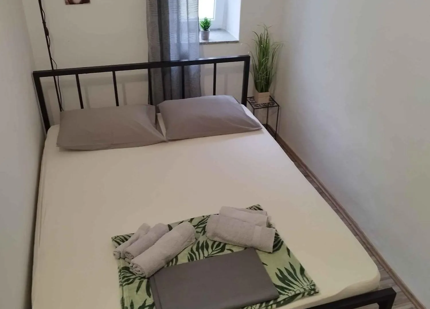 Apartment In Povile 50835