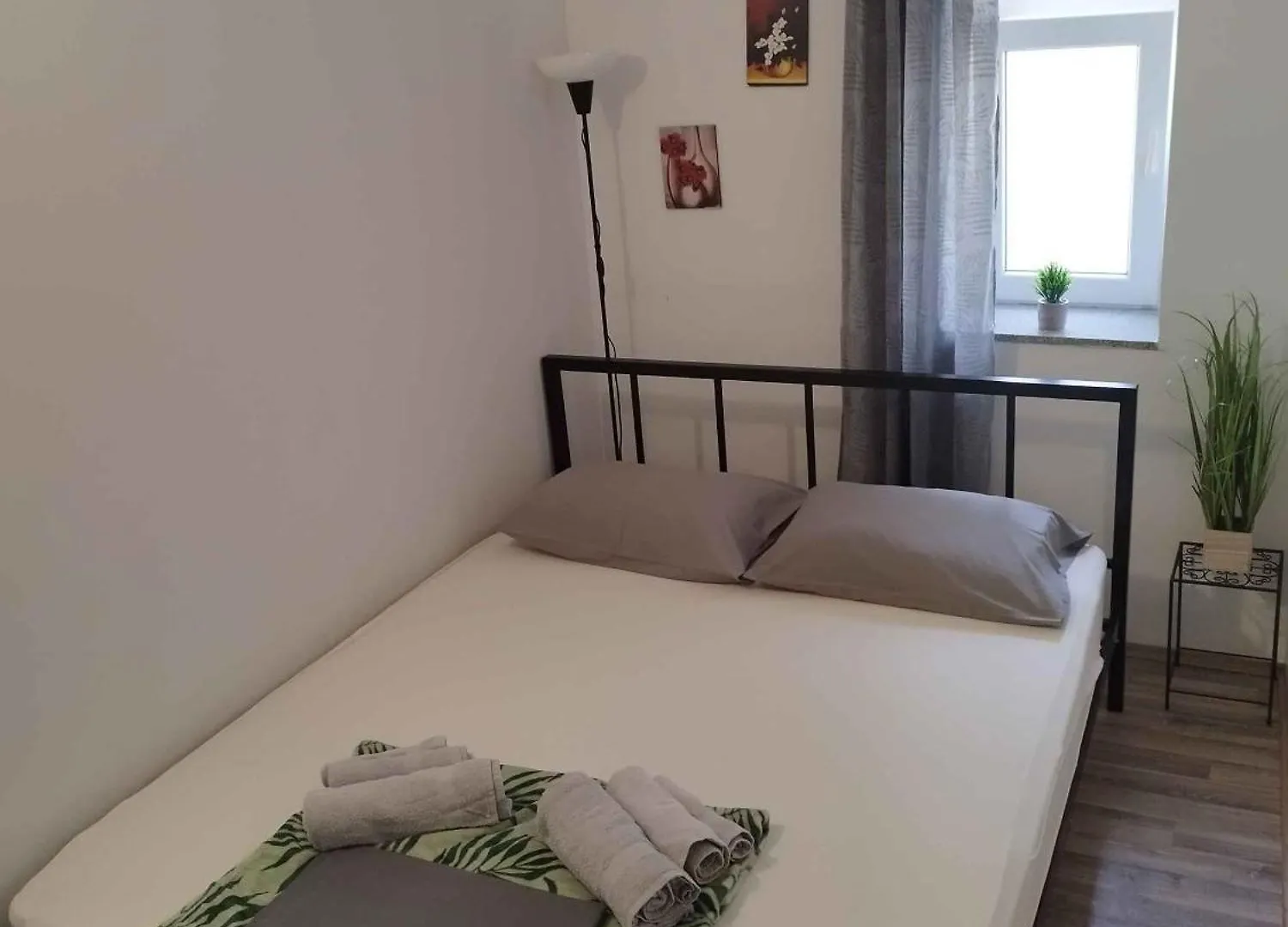 Apartment In Povile 50835 Croatia