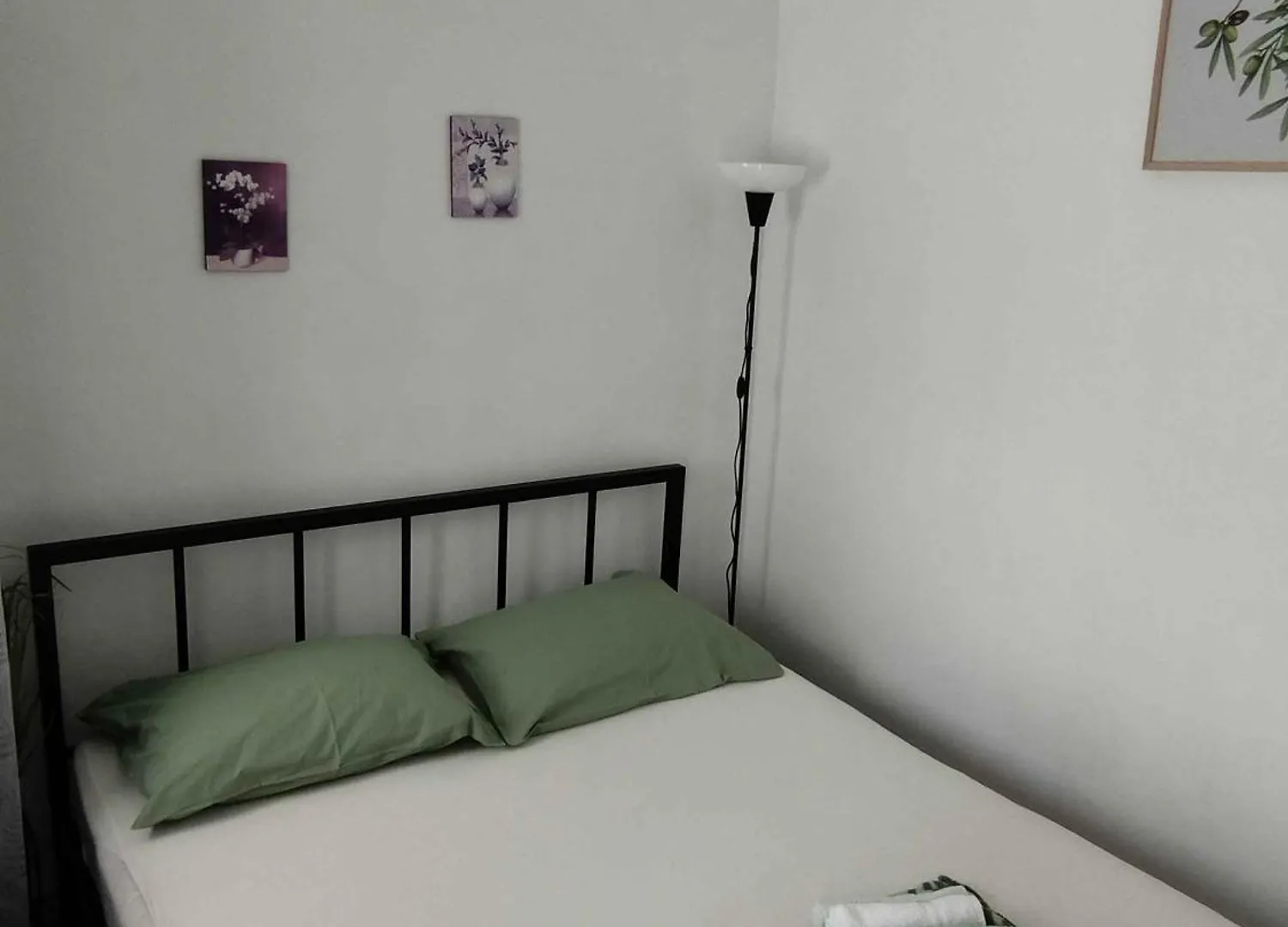 Apartment In Povile 50835