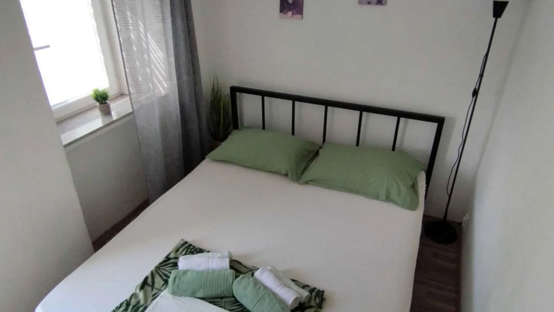 Apartment In Povile 50835