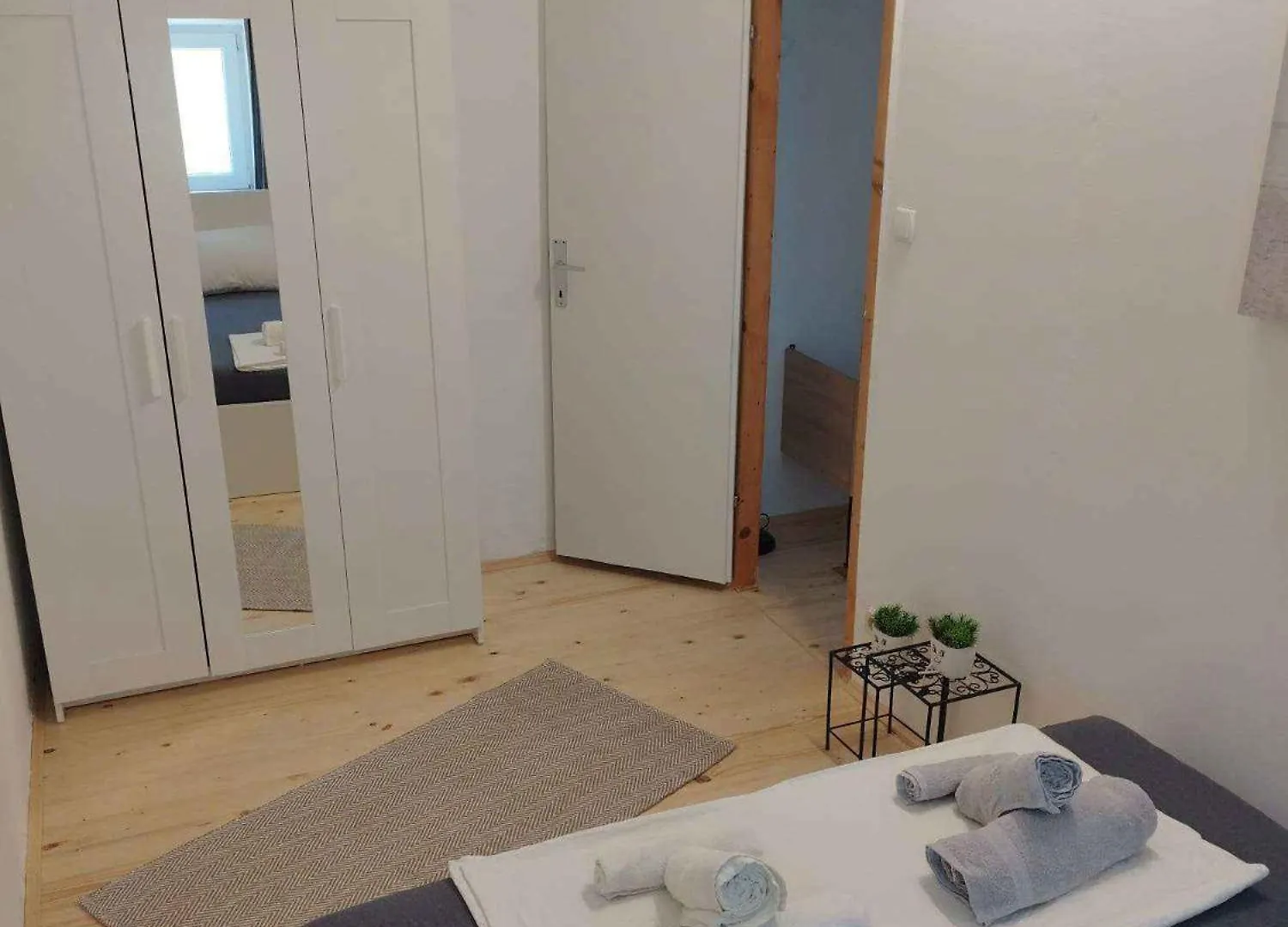 Apartment In Povile 50835 Chorvatsko