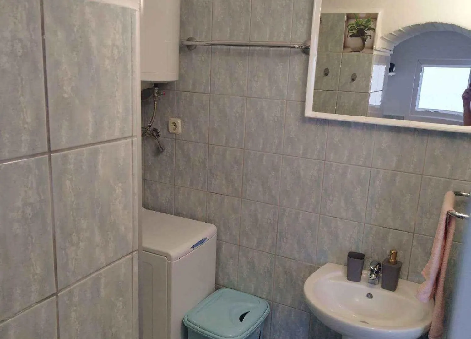Apartment In Povile 50835 Croatia