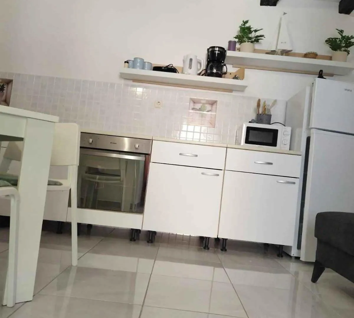 Apartment In Povile 50835 Croatia