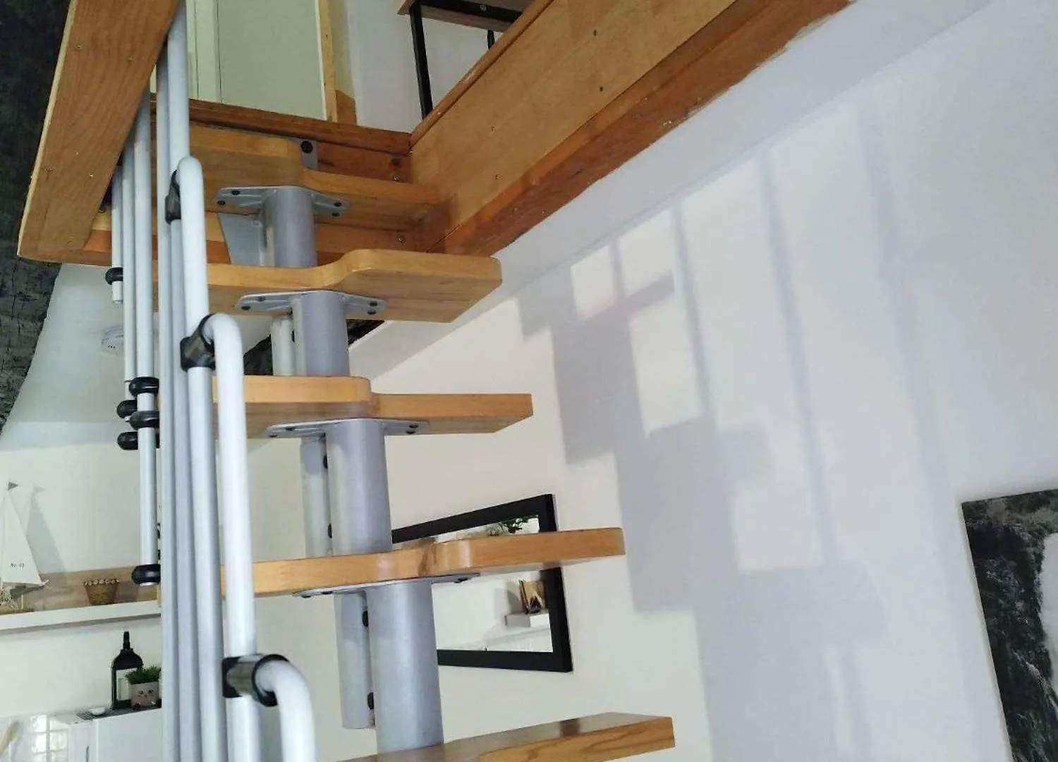 Apartment In Povile 50835 Croatia