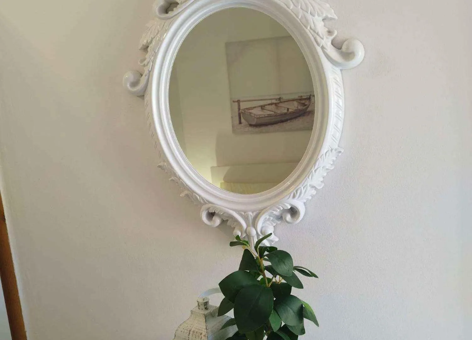 Apartment In Povile 50835 Croatia
