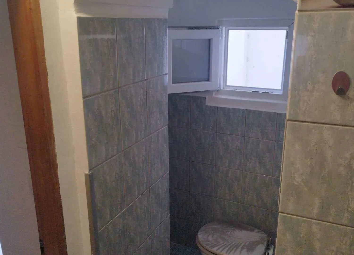 Apartment In Povile 50835 Croatia