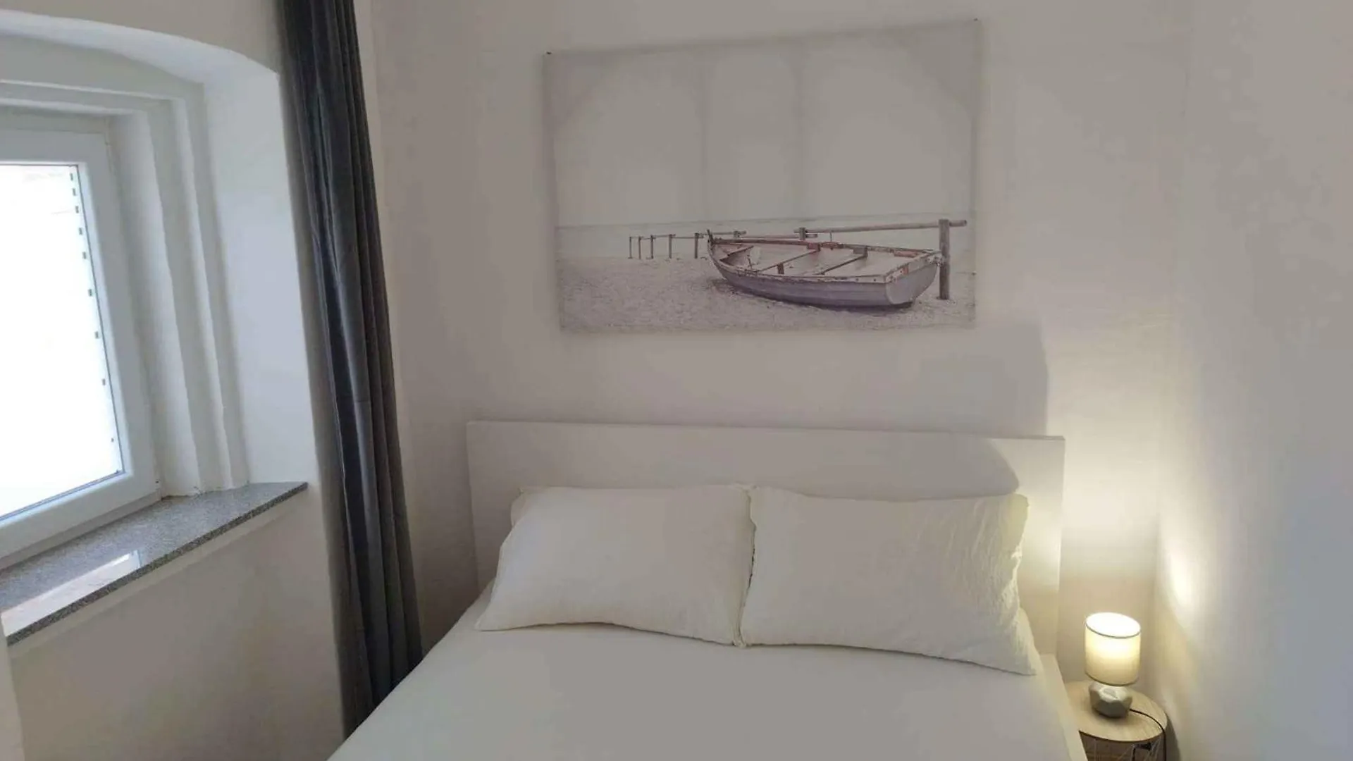 Apartment In Povile 50835