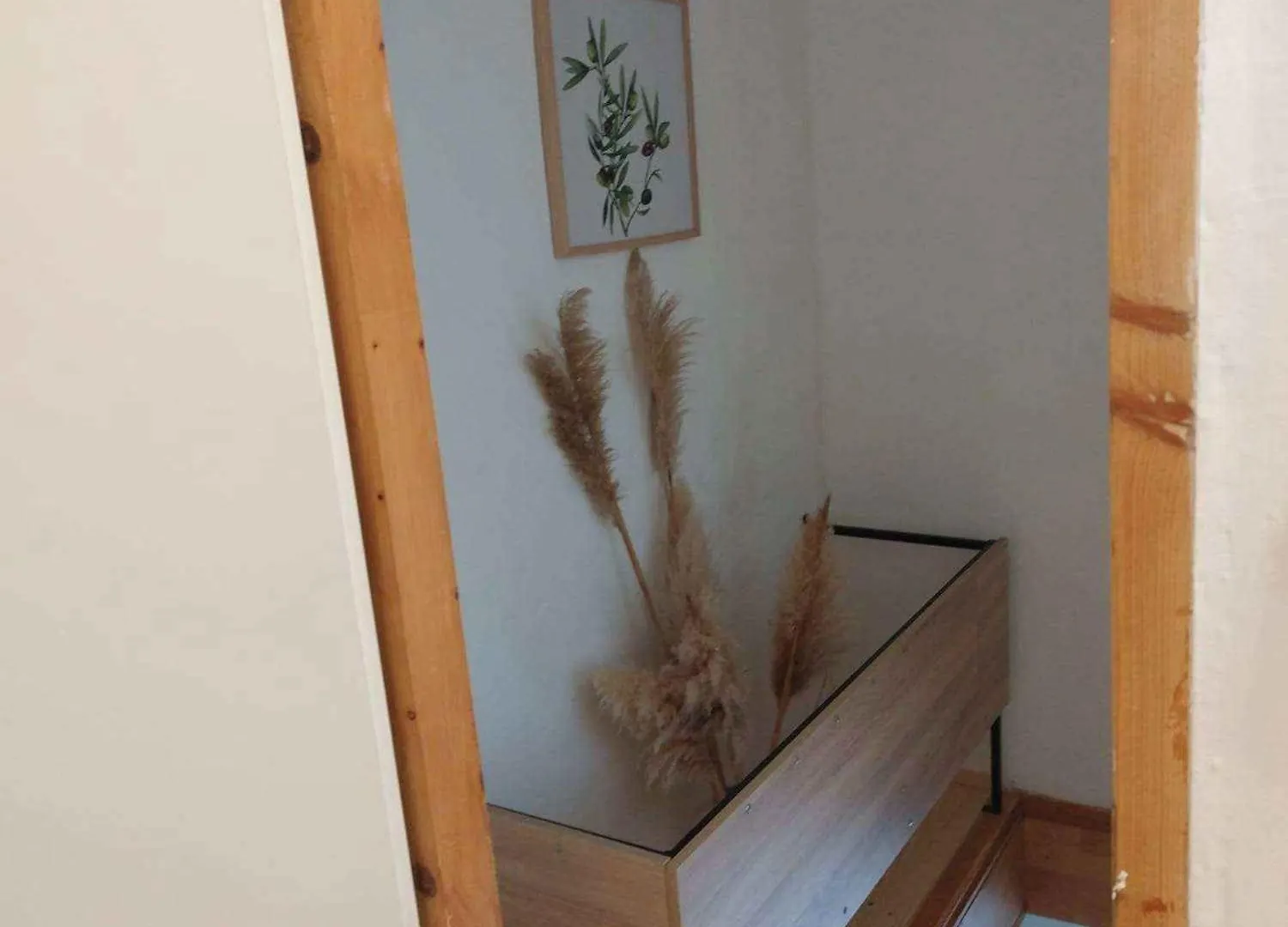 Apartment In Povile 50835